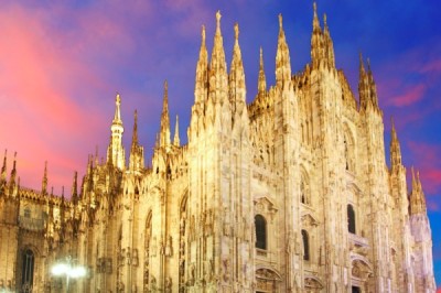 Katedra Duomo w Mediolanie - Bilet i informacje dla zwiedzających