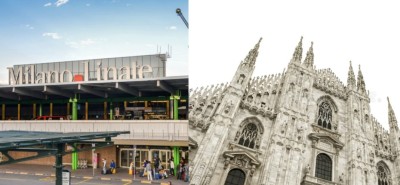 MilanoCard 3days + Linate Shuttle + Duomo Ticket